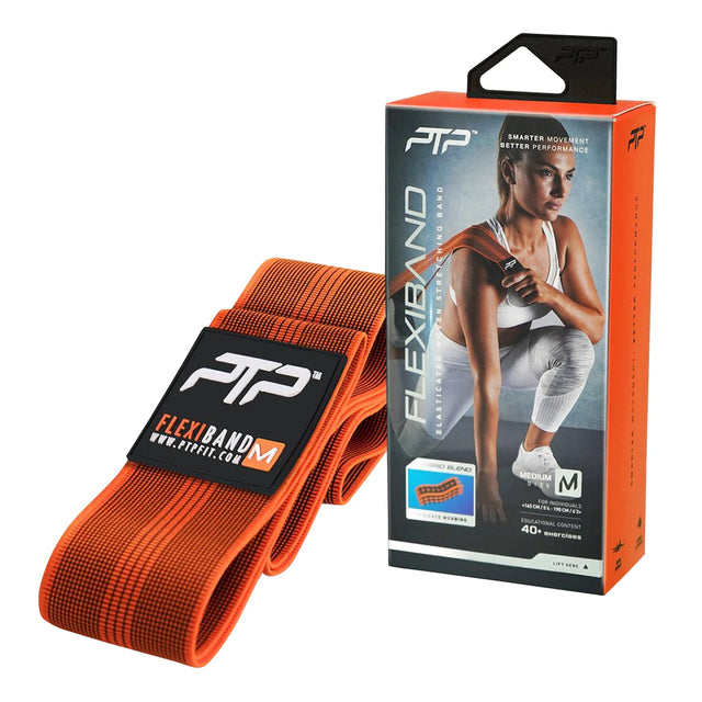 Ptp Flexiband M