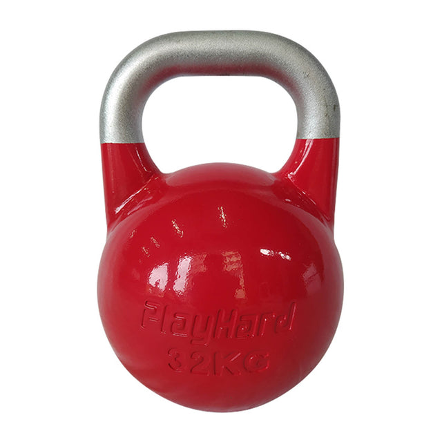 Playhard Fitness Competition Kettle Bell 32 Kgs