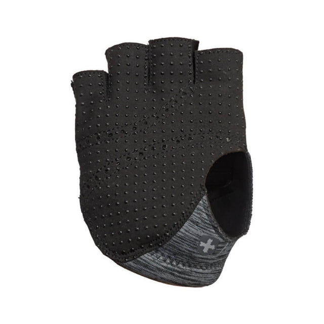 Harbinger W Palm Guards