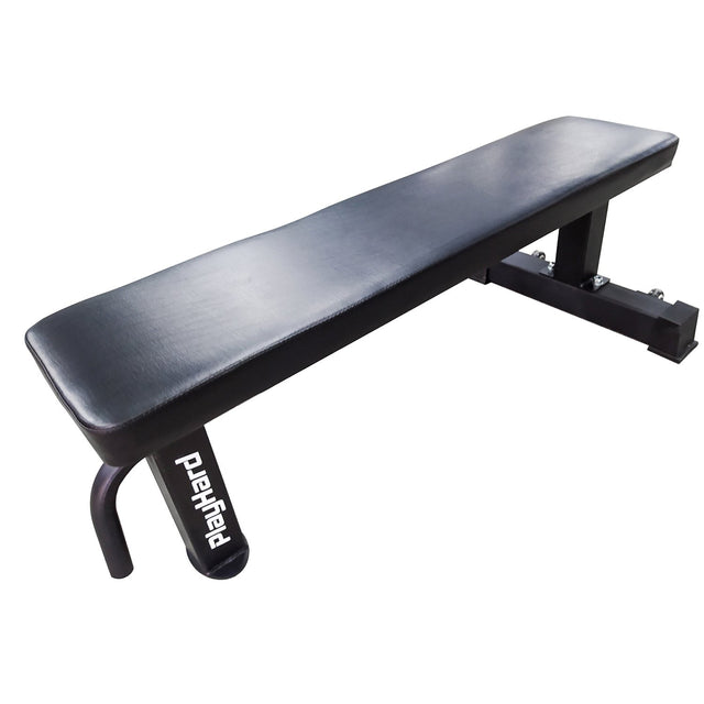 Playhard Fitness Flat Bench
