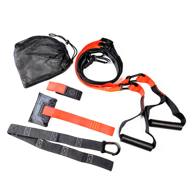 Playhard Fitness Suspension Training Set