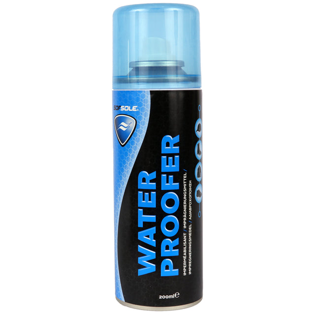 Sof Sole Water Proofer (200Ml)