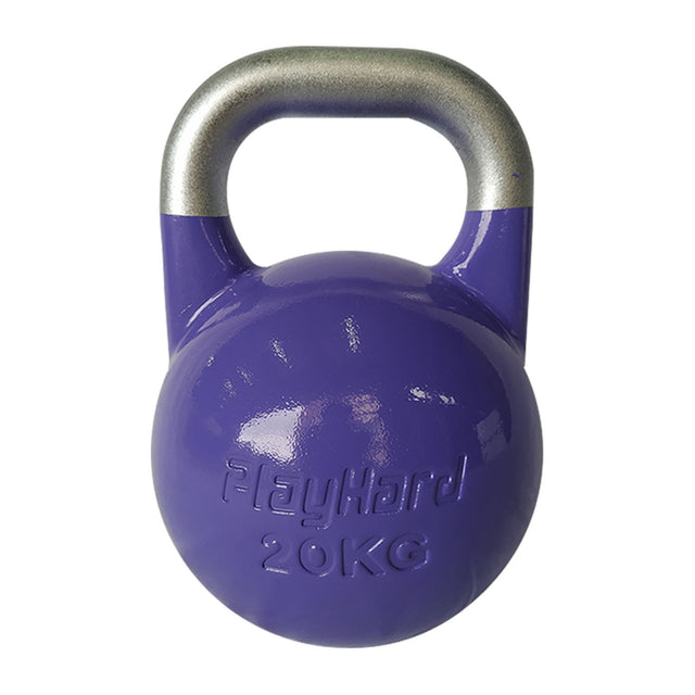 Playhard Fitness Competition Kettle Bell 20 Kgs