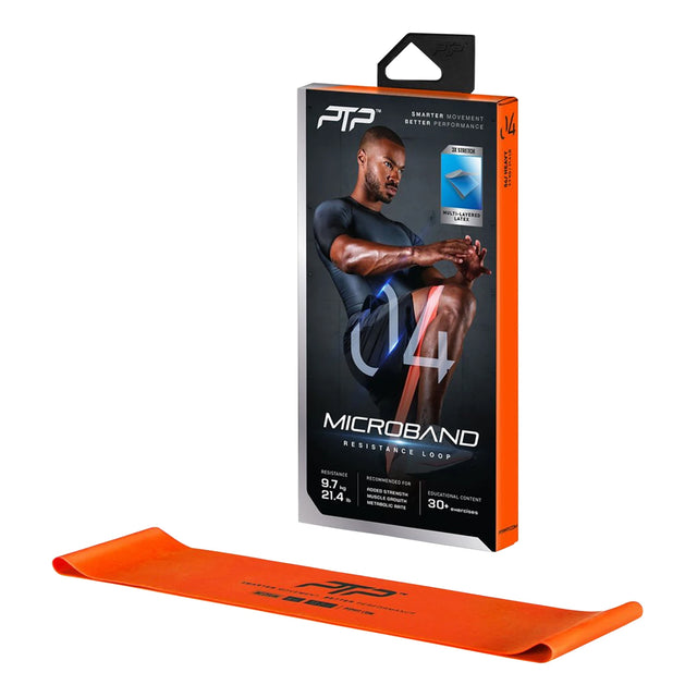 Ptp Microband Heavy