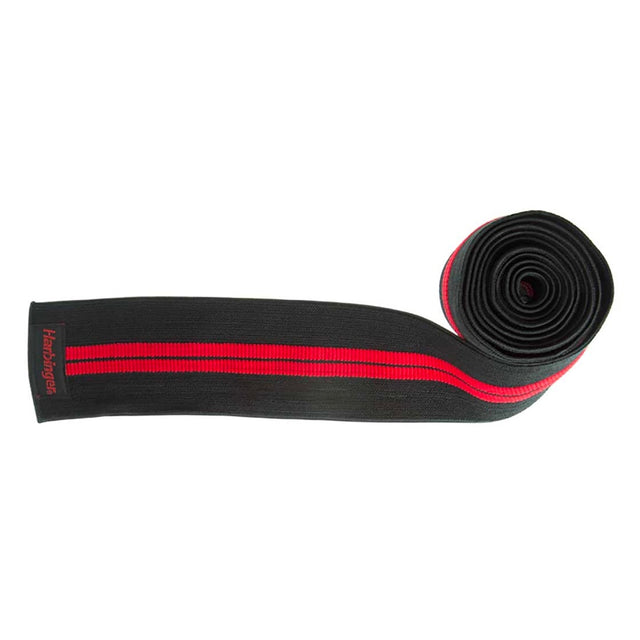 Harbinger Red Line Knee Wraps