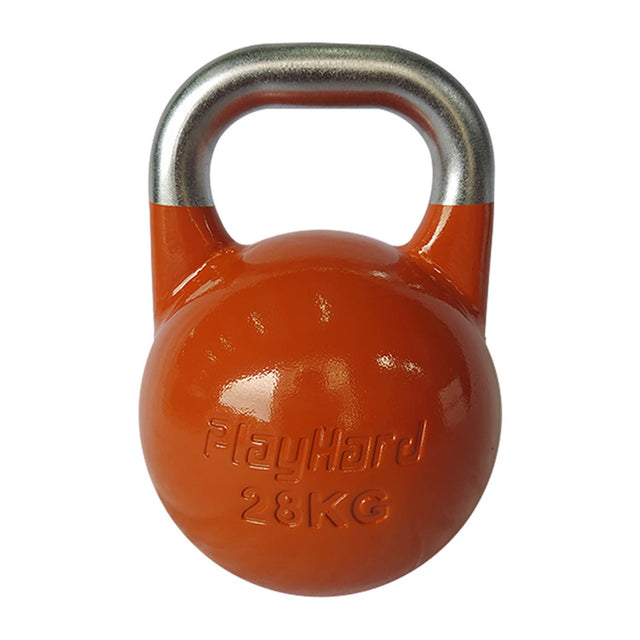 Playhard Fitness Competition Kettle Bell 28 Kgs