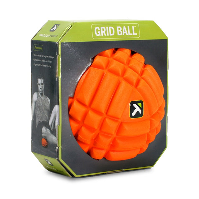 Triggerpoint Grid Ball