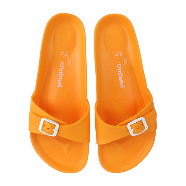 Outland Nevada - Top View