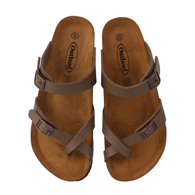 Outland Auckland - Top View