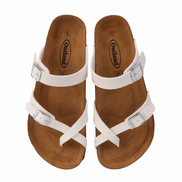 Outland Auckland - Top View