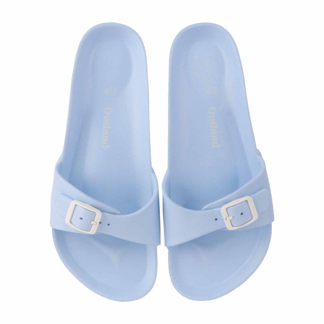 Outland Nevada - Top View