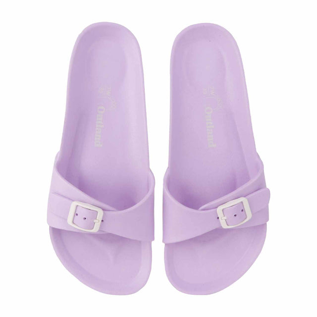 Outland Nevada - Top View