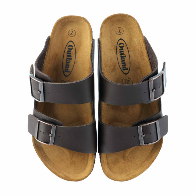 Outland Connecticut - Top View