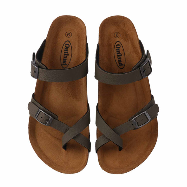 Outland Auckland - Top View