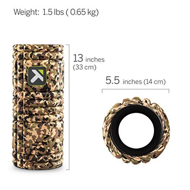 Triggerpoint Grid Foam Roller
