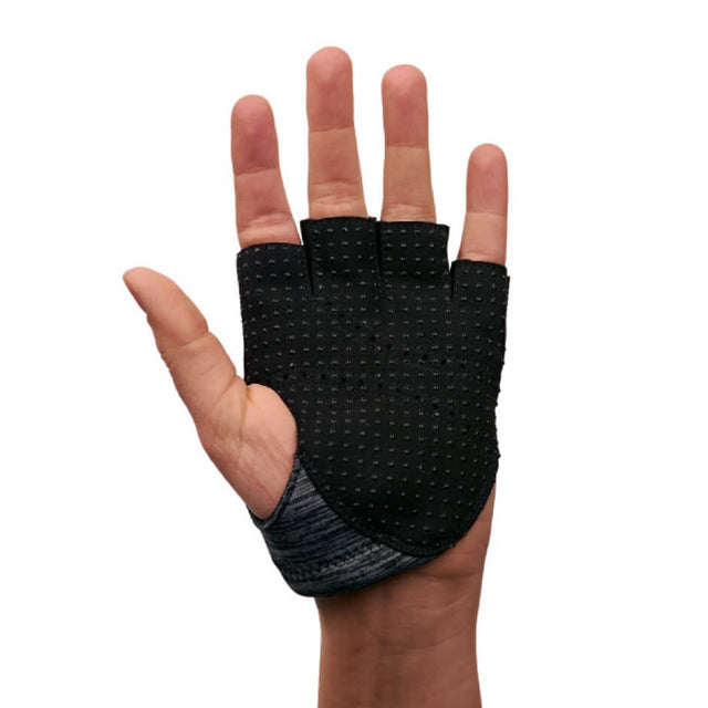 Harbinger W Palm Guards