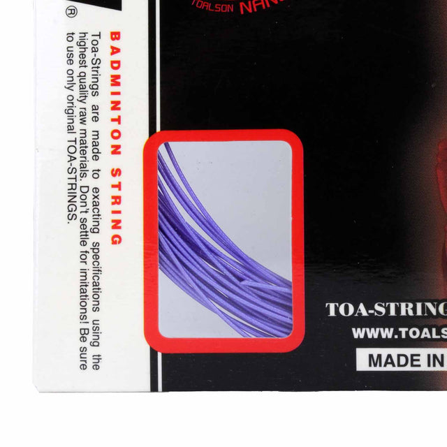 Toalson Nano Premium 65