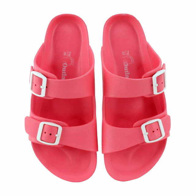 Outland Minnesota - Top View