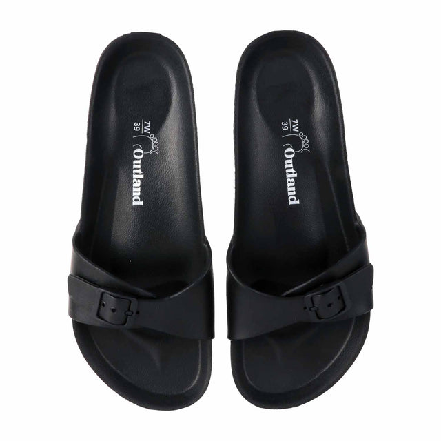 Outland Nevada - Top View