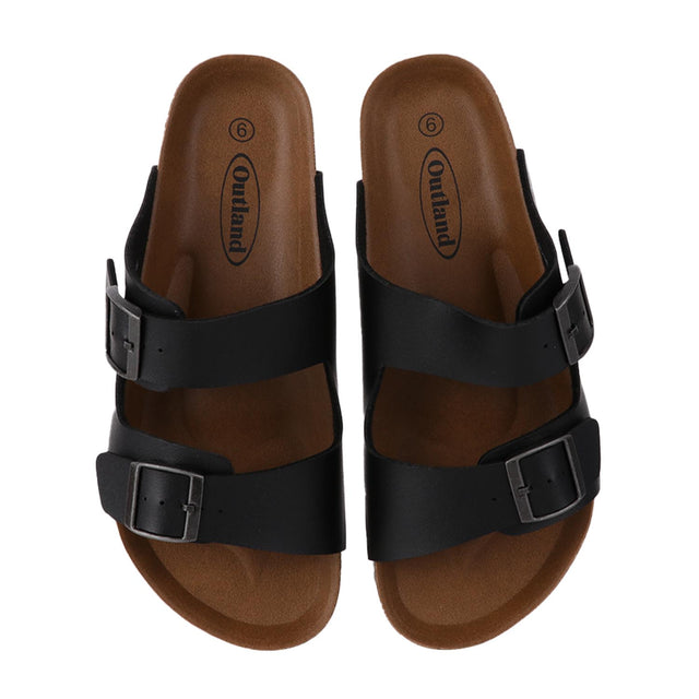 Outland Louisville - Outsole Views