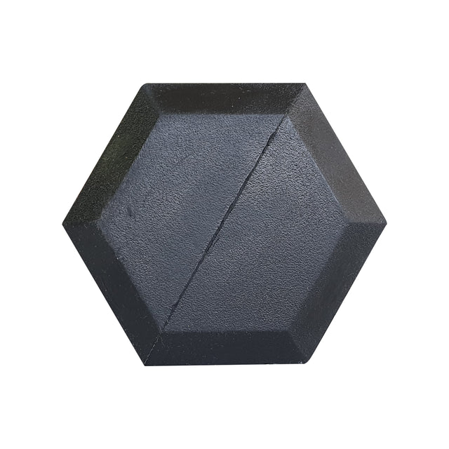 Olympic Village Hex Dumbbell (5Lbs)