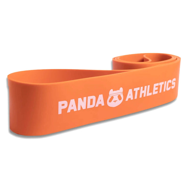 Panda Athletics Power Resistance Band Size 6