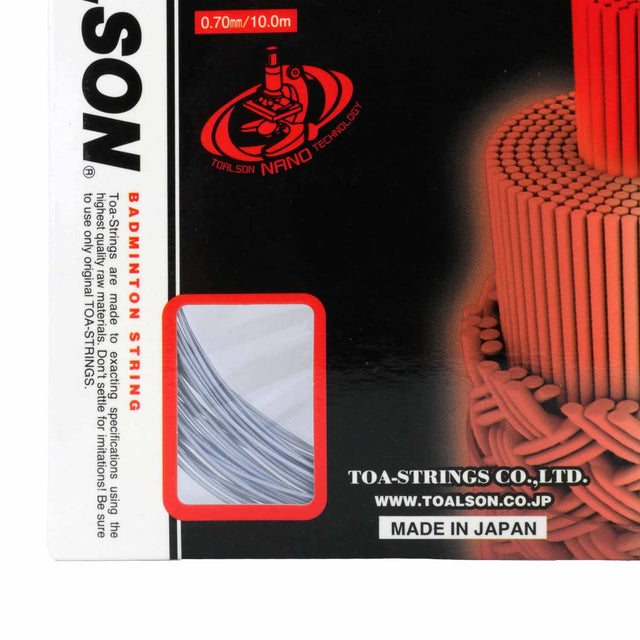 Toalson Nano Premium 65