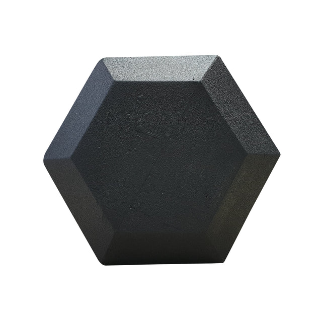 Olympic Village Hex Dumbbell (40Lbs)