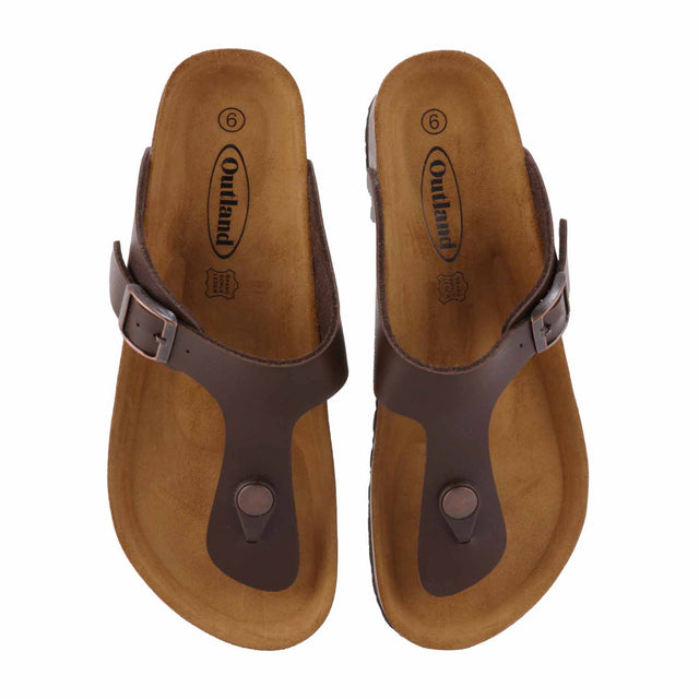 Outland Louisiana - Top View