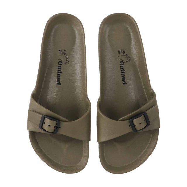 Outland Nevada - Top View