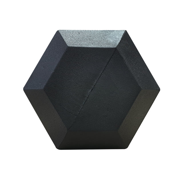 Olympic Village Hex Dumbbell (45Lbs)