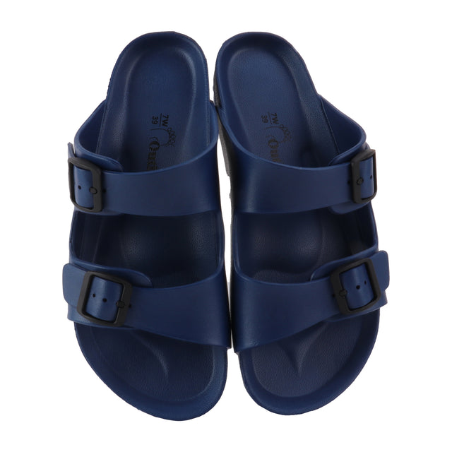 Outland Minnesota - Top View