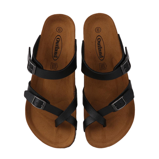 Outland Auckland - Top View