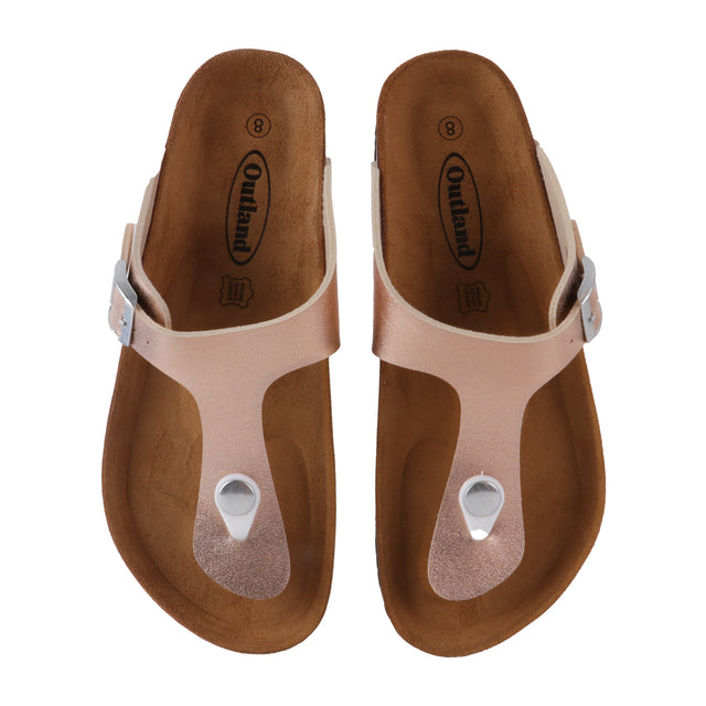 Outland Louisiana - Top View