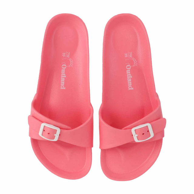 Outland Nevada - Top View