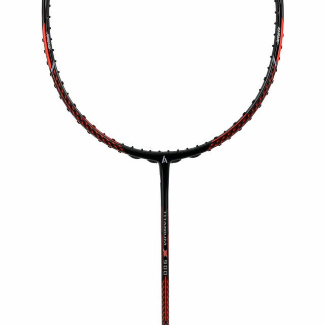 Ashaway Titanium X 900