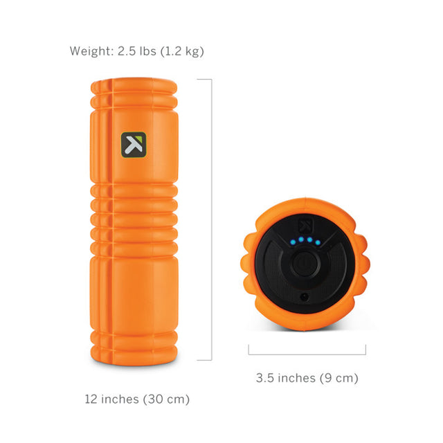 Triggerpoint Grid Vibe Plus