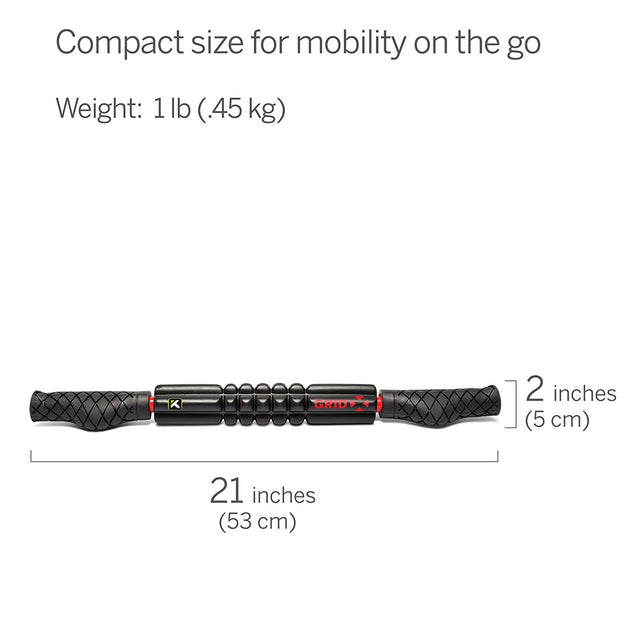 Triggerpoint Grid Stk X