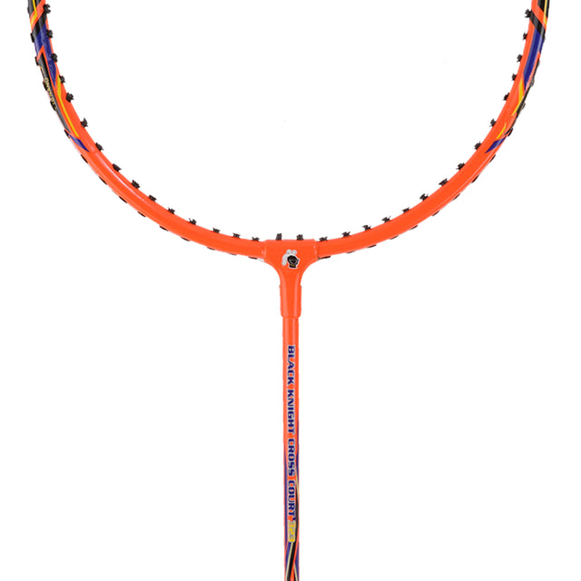 Black Knight Crosscourt Br