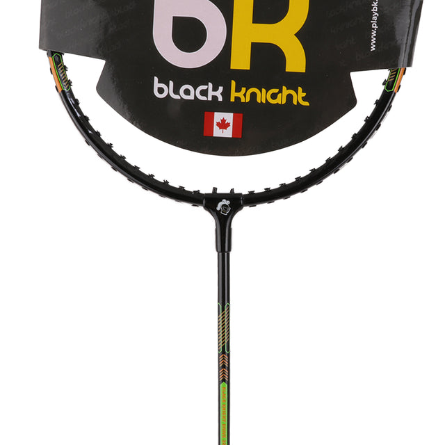 Black Knight Drive Br