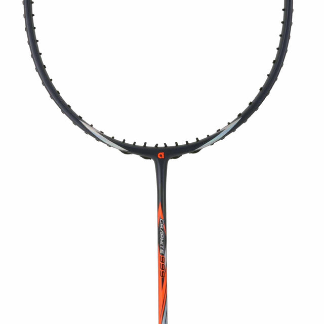Apacs Graphite 999