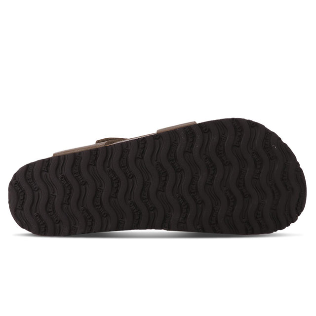 Outland Auckland - Outsole View
