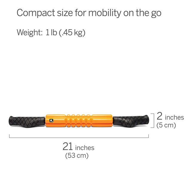 Triggerpoint Grid Stk Foam Roller