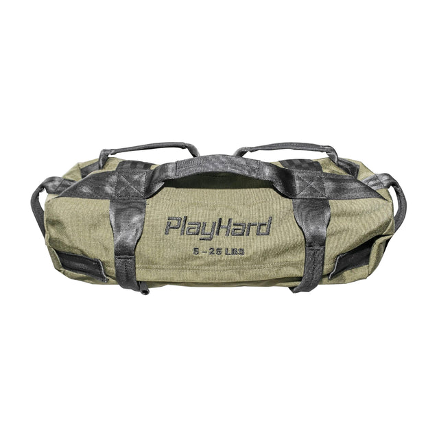 Playhard Fitness Regular Sandbag (Bag Only)