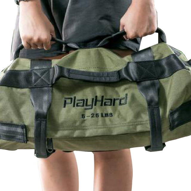 Playhard Fitness Regular Sandbag (Bag Only)