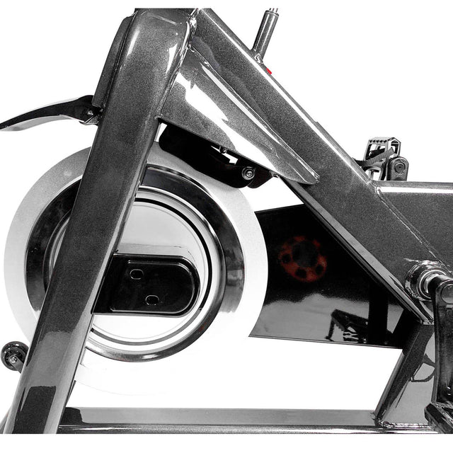 Playhard Fitness Cb100 Commercial Spin Bike