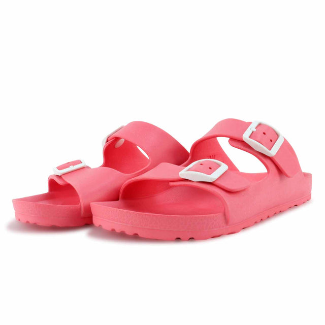 Outland Minnesota - Side View