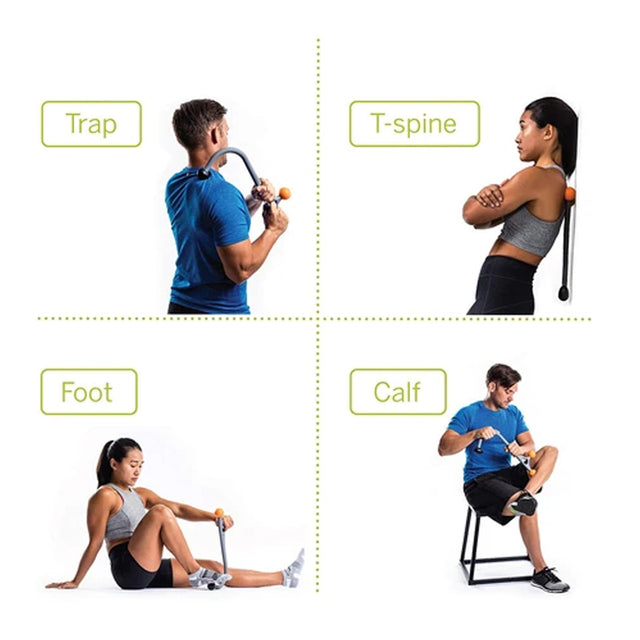 Triggerpoint Acucurve