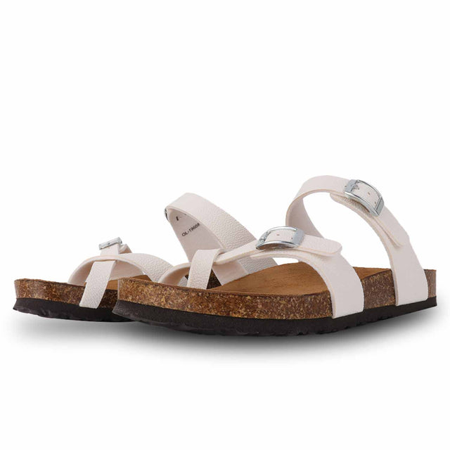 Outland Auckland - Side View