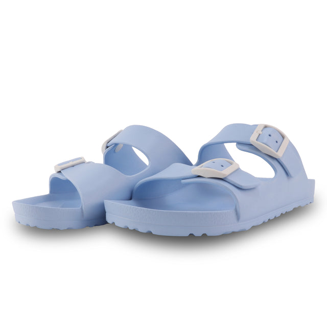 Outland Minnesota - Side View